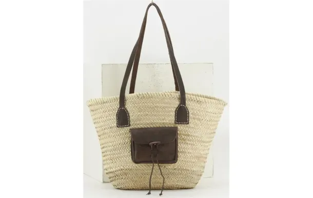 AUBRY GASPARD SAC PA SCO2090